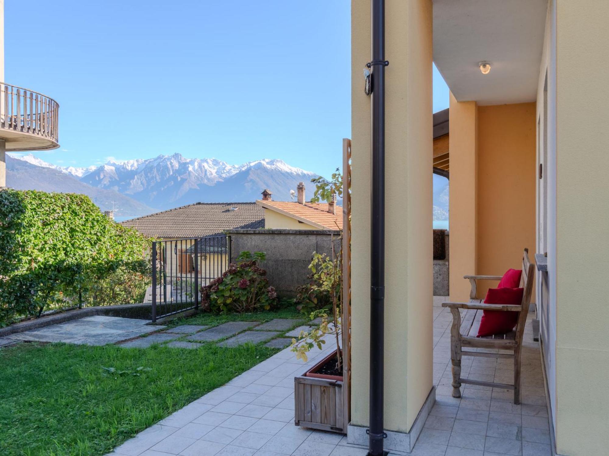 Holiday Home Risi By Interhome Musso Εξωτερικό φωτογραφία