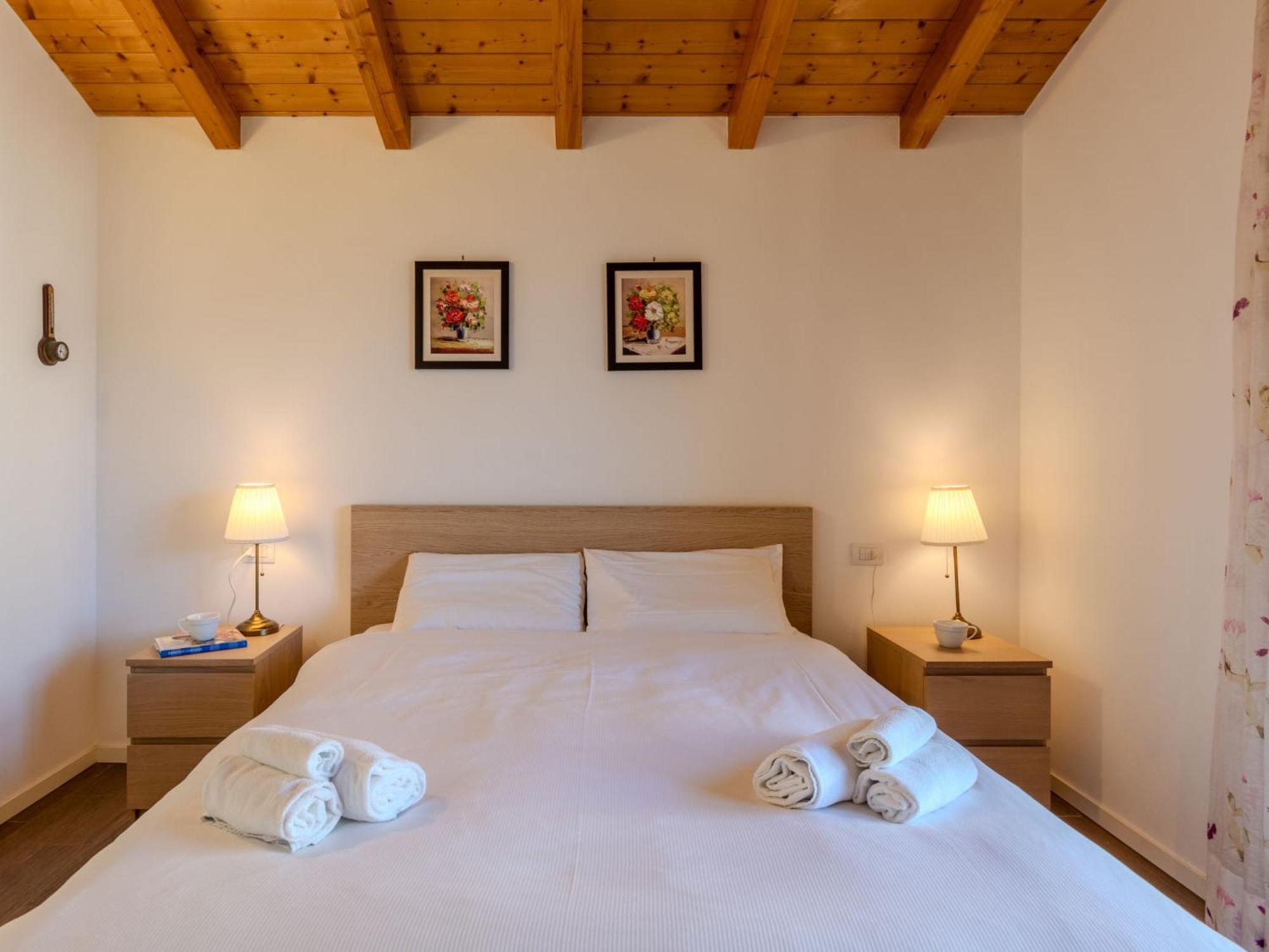 Holiday Home Risi By Interhome Musso Εξωτερικό φωτογραφία