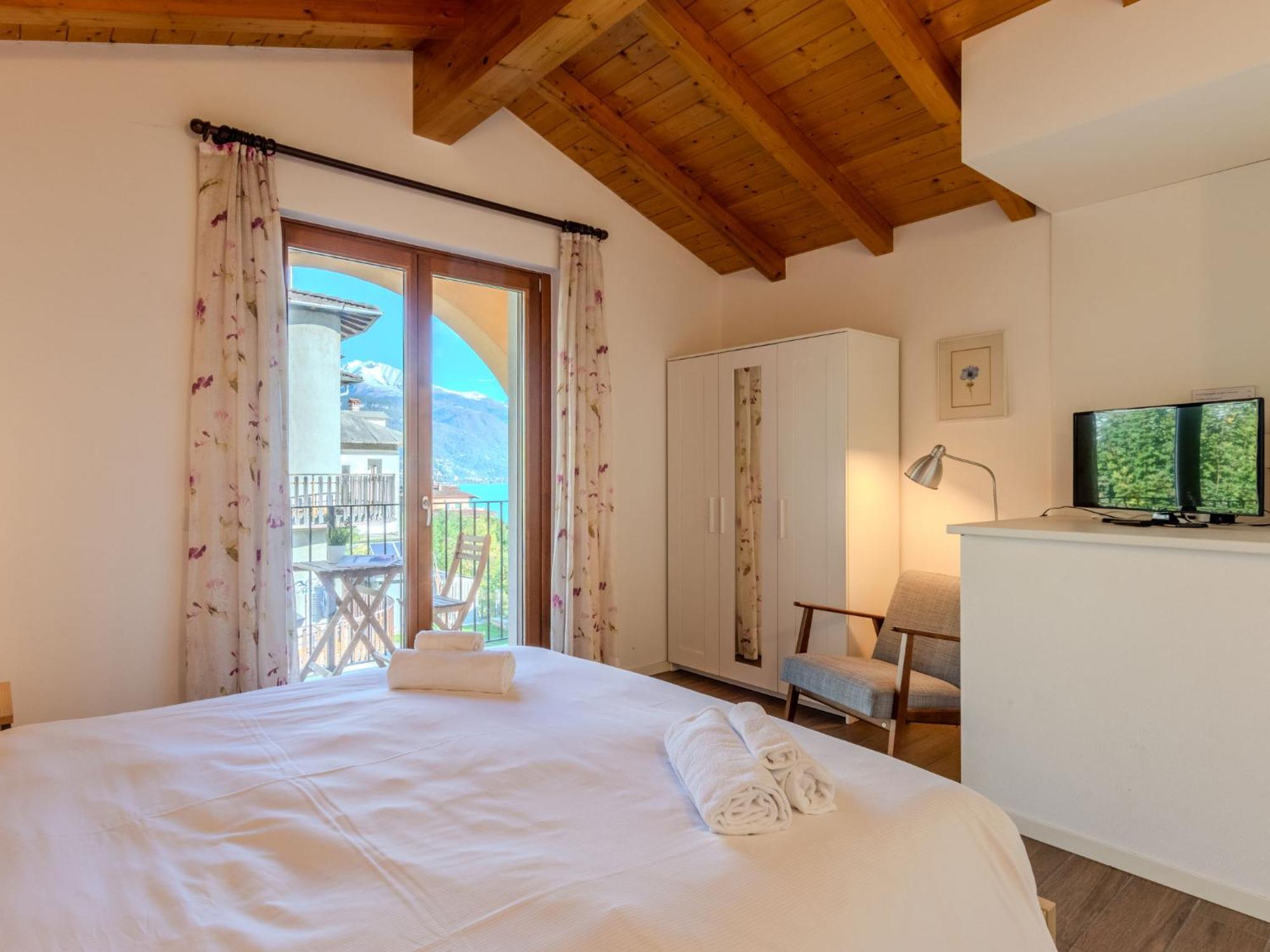 Holiday Home Risi By Interhome Musso Εξωτερικό φωτογραφία