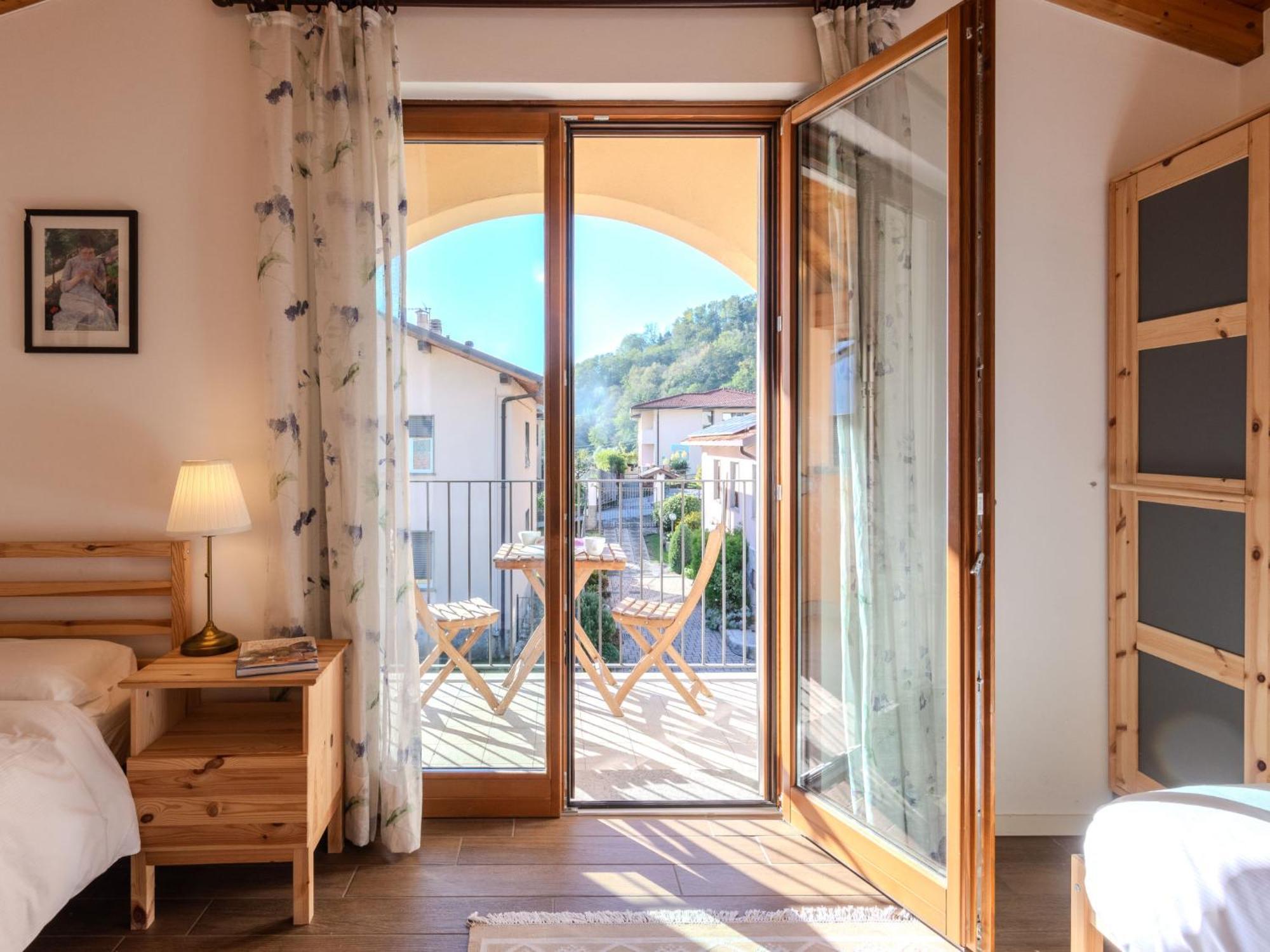 Holiday Home Risi By Interhome Musso Εξωτερικό φωτογραφία