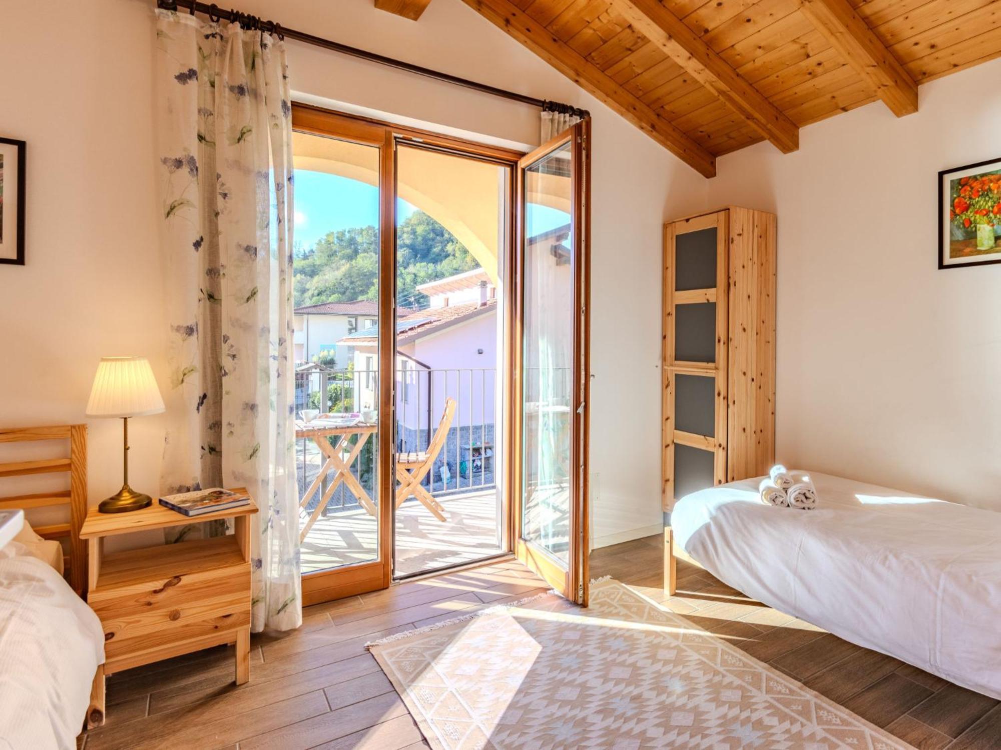 Holiday Home Risi By Interhome Musso Εξωτερικό φωτογραφία