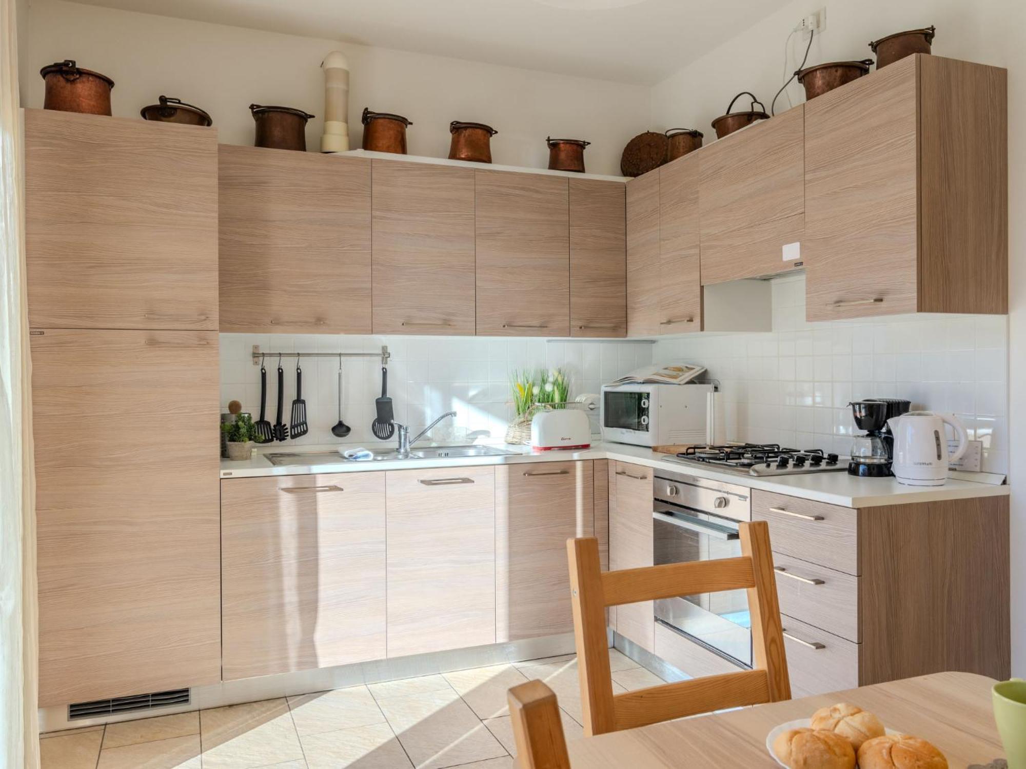 Holiday Home Risi By Interhome Musso Εξωτερικό φωτογραφία