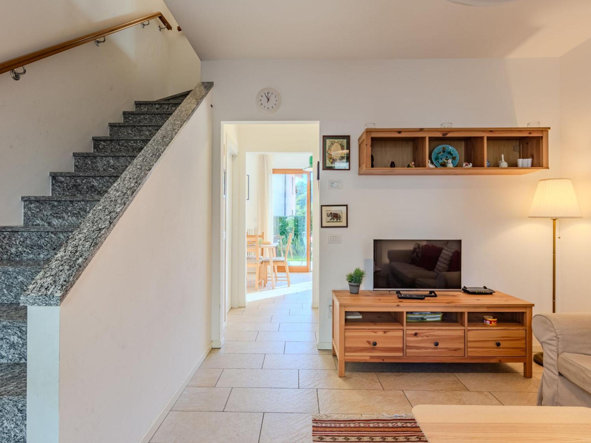Holiday Home Risi By Interhome Musso Εξωτερικό φωτογραφία