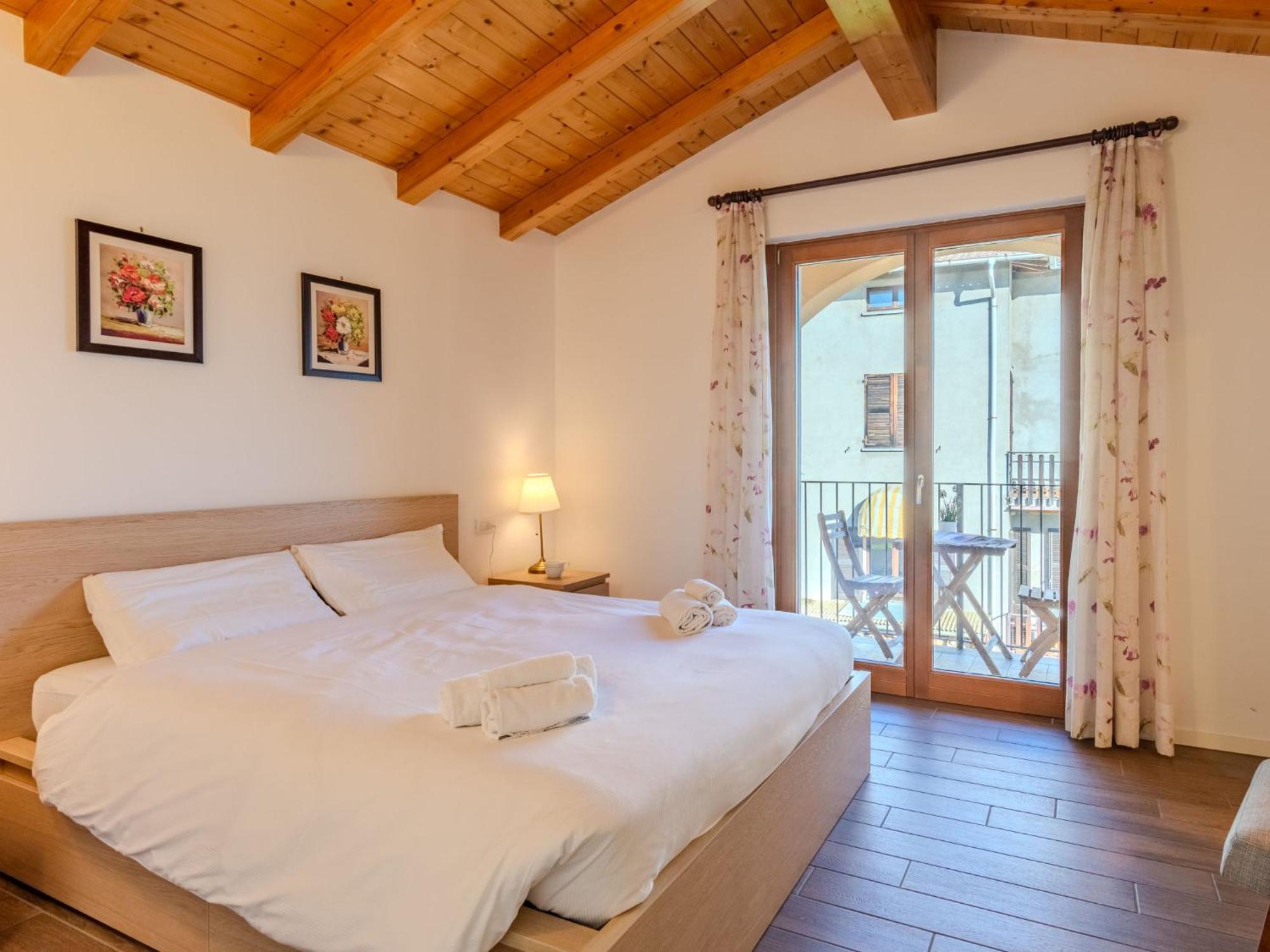 Holiday Home Risi By Interhome Musso Εξωτερικό φωτογραφία