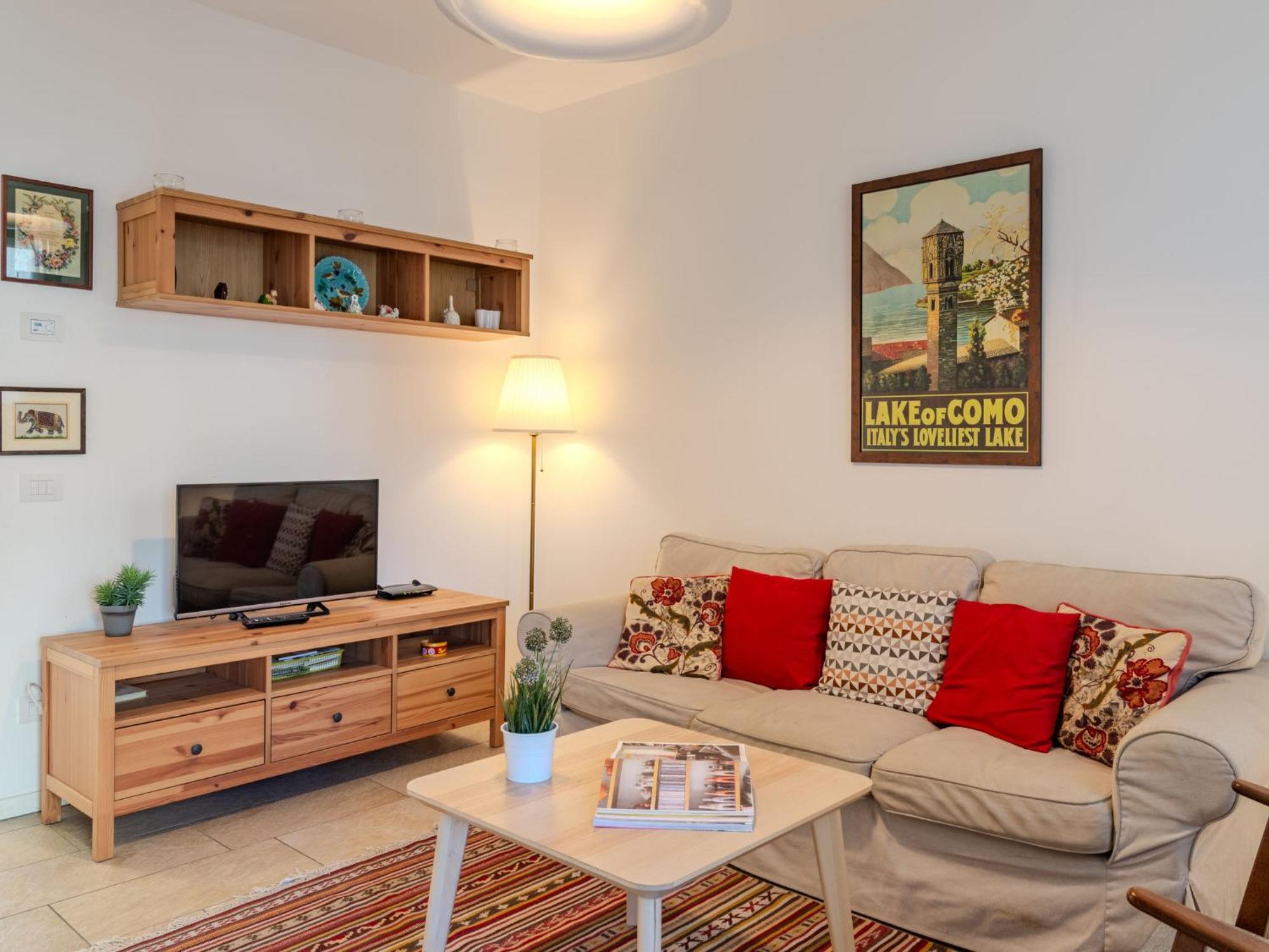 Holiday Home Risi By Interhome Musso Εξωτερικό φωτογραφία