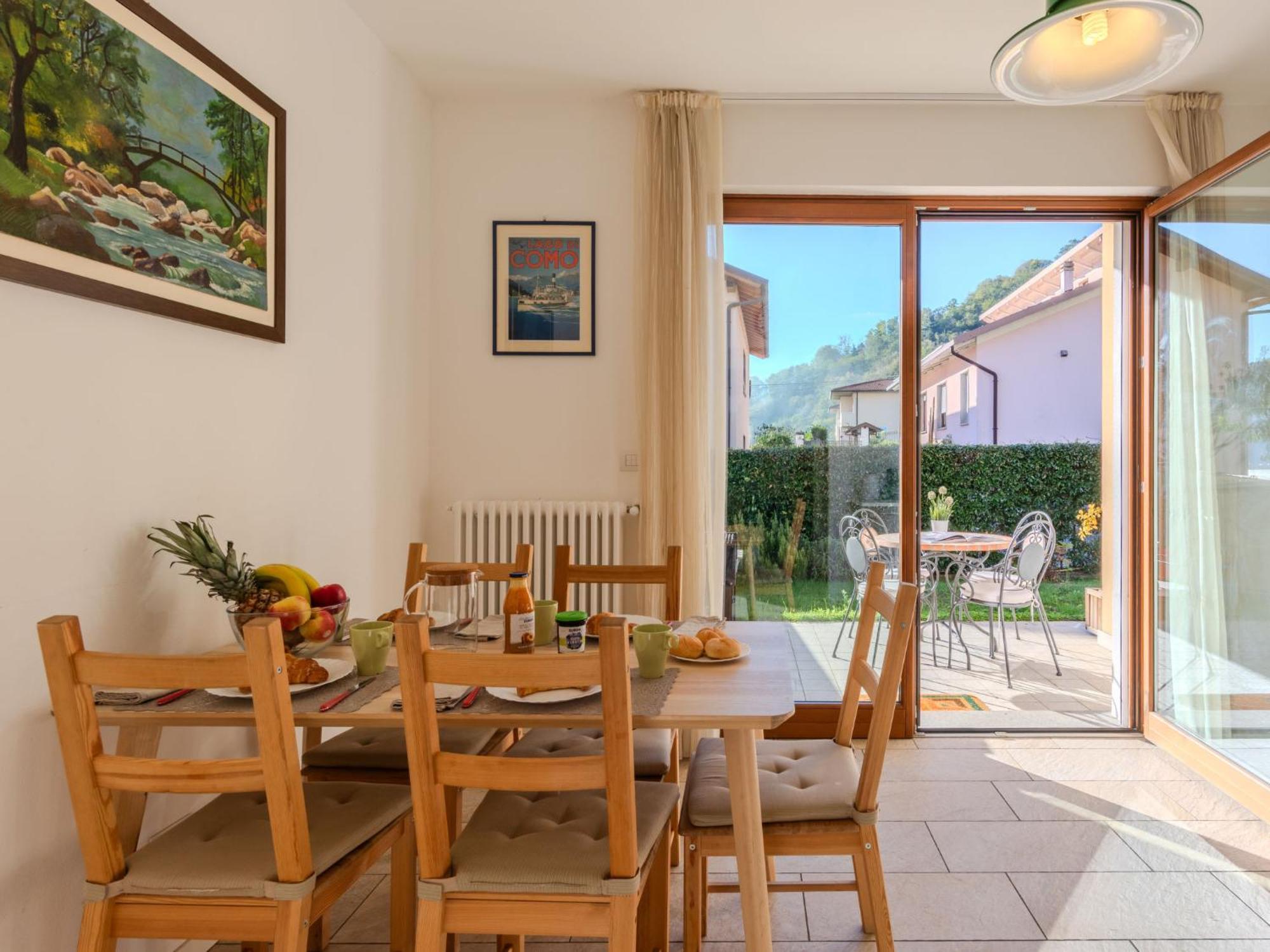 Holiday Home Risi By Interhome Musso Εξωτερικό φωτογραφία