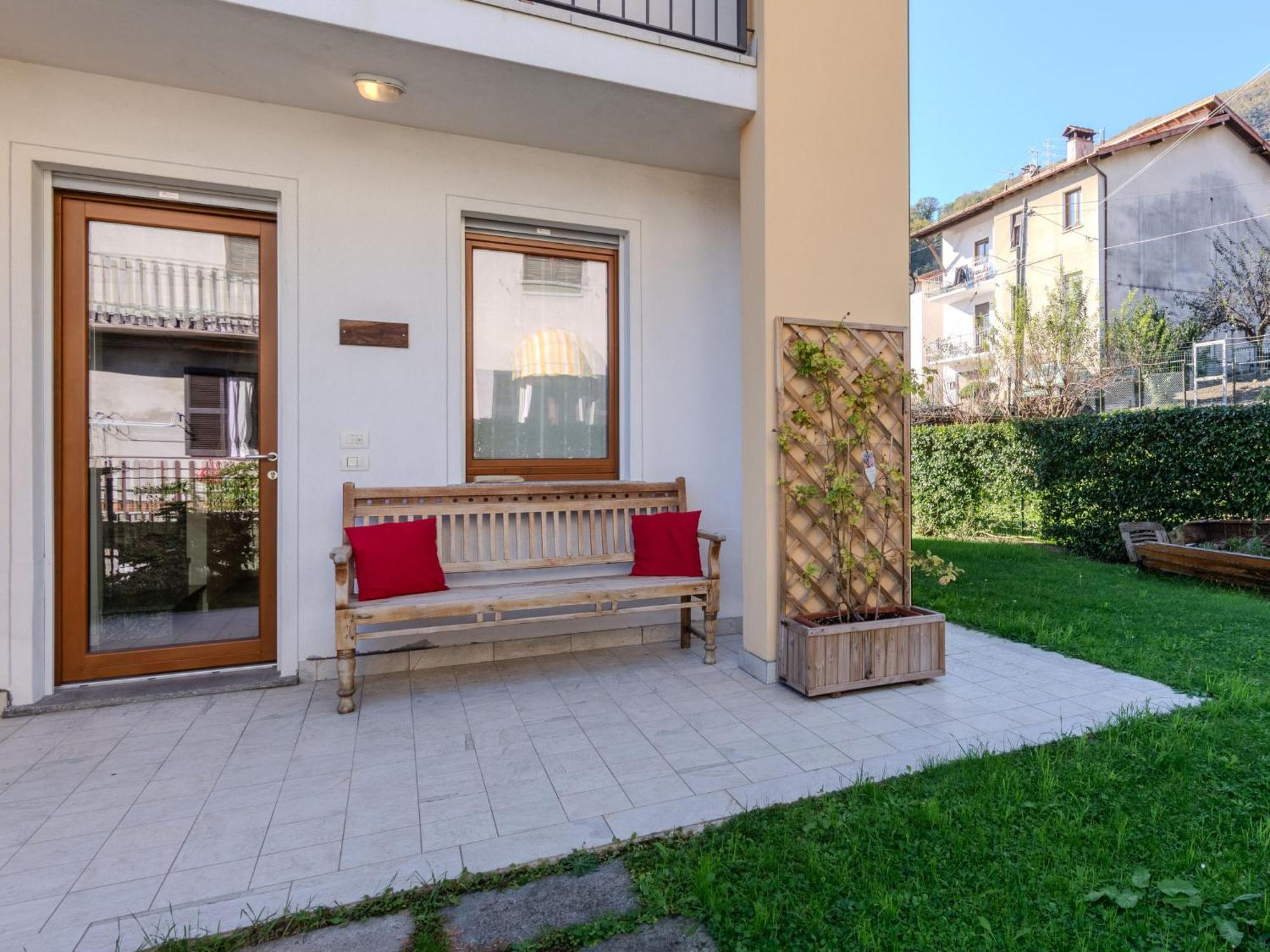 Holiday Home Risi By Interhome Musso Εξωτερικό φωτογραφία