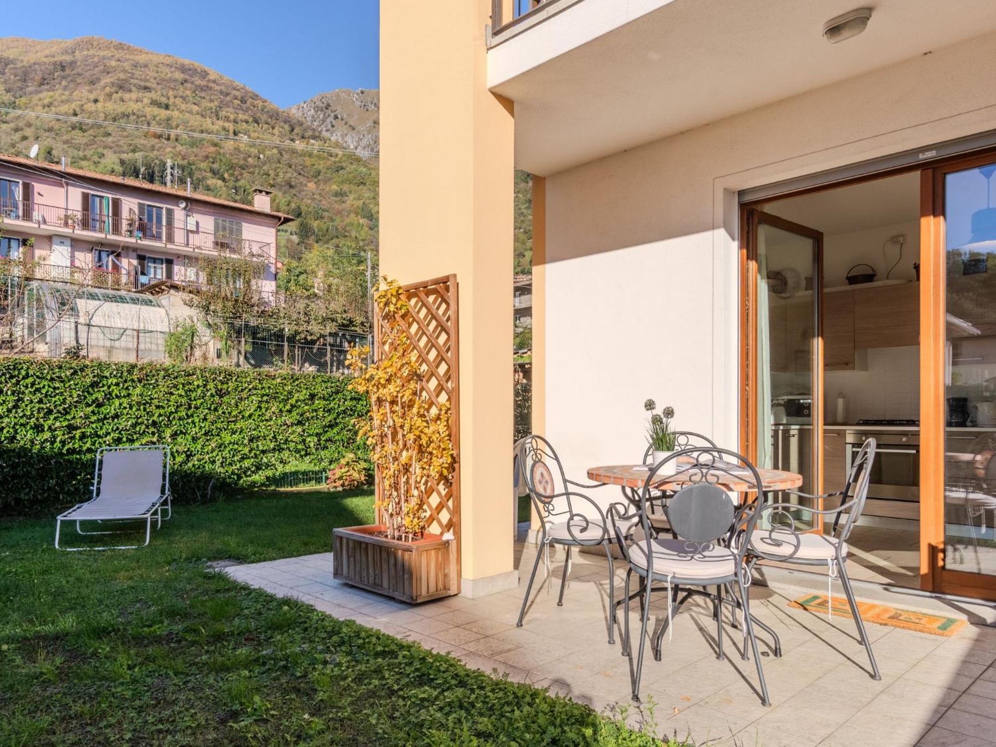 Holiday Home Risi By Interhome Musso Εξωτερικό φωτογραφία
