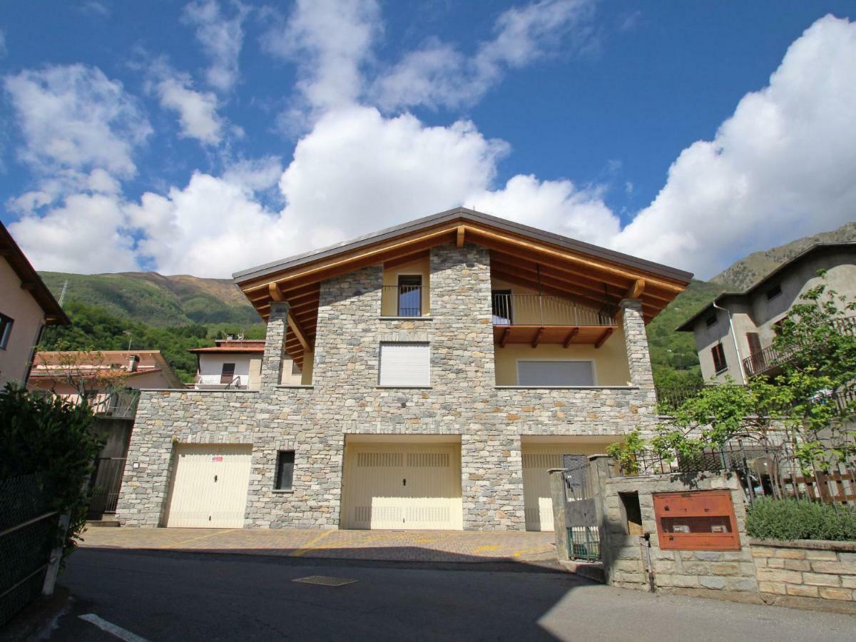 Holiday Home Risi By Interhome Musso Εξωτερικό φωτογραφία